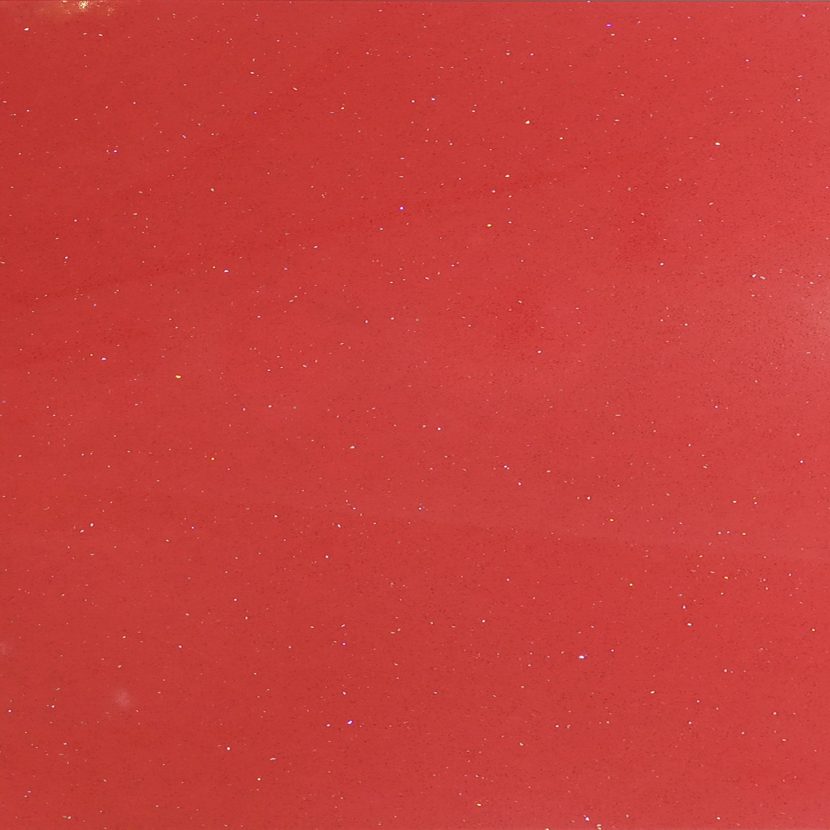 Sparkle Cuarzo Rojo