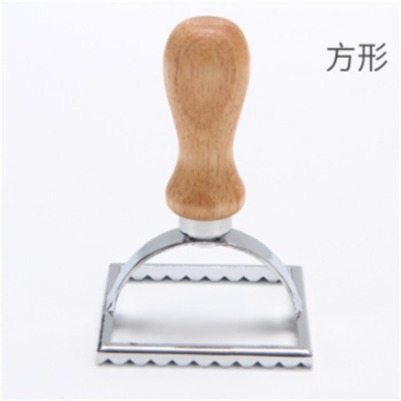 Square cookie mold-1177cm