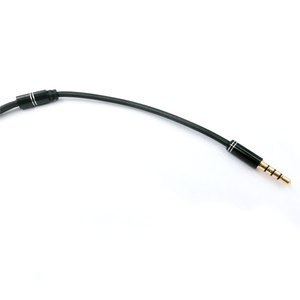 <strong>Headphones</strong> One-two Sharing <strong>Line</strong> Audio Adapter Two-in-one Mobile Computer Audio Cable - Product Image 4