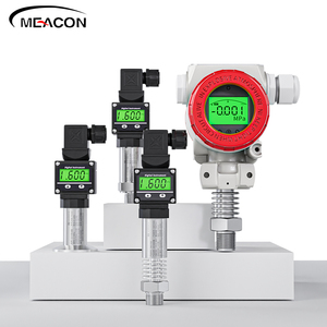 OEM <strong>4</strong>-<strong>20mA</strong> Smart Digital Smart LED/LCD Display Pressure <strong>Transducer</strong> Transmitter Gas Fuel Pressure <strong>Sensor</strong> - Product Image 6