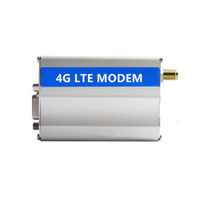Cổng nối tiếp cổng USB 4G LTE Modem GSM 4G dựa trên mô-đun sim7600 A/E - Product Image 1