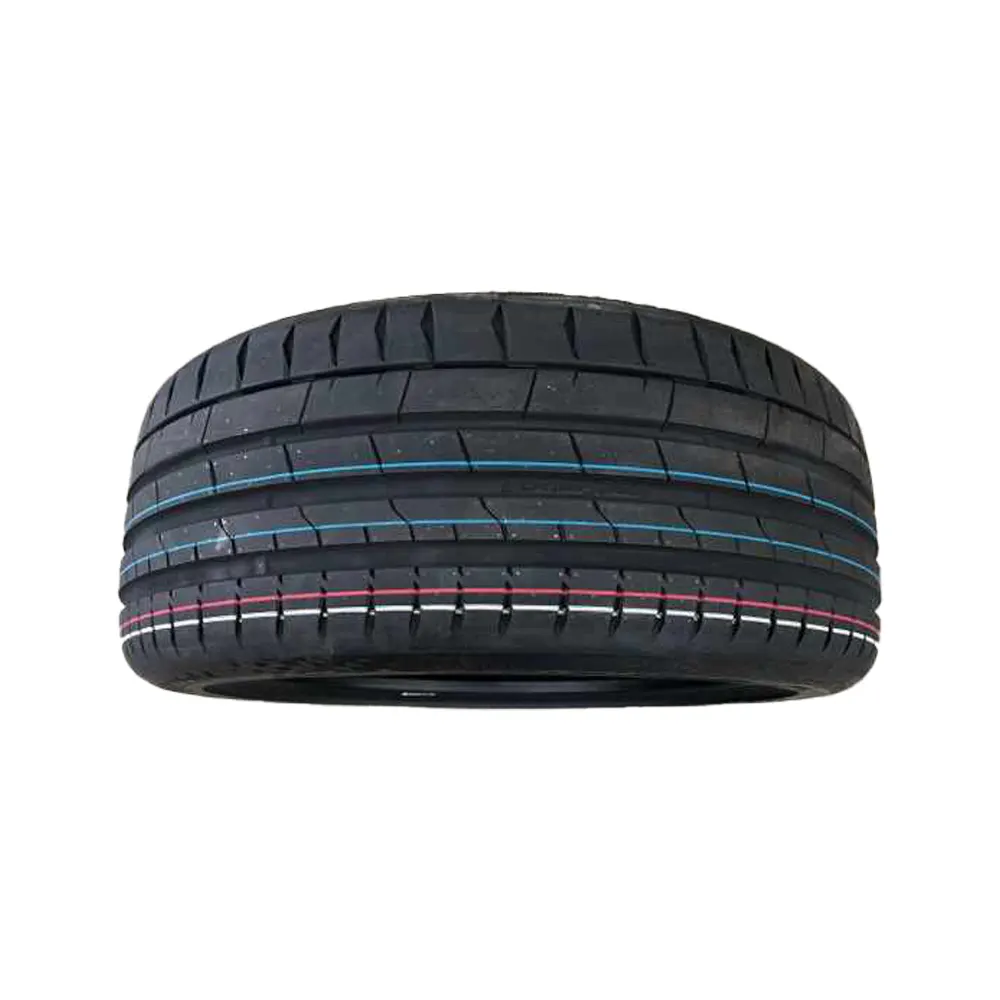 Hochwertige Großhandel New Rubber Car Reifen 225/50 R18 235/45 R19 Original Factory Reifen für BYD Seal