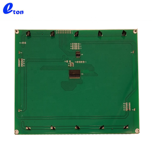 16 cifre 3 righe 7 <span class=keywords><strong>segment</strong></span> <span class=keywords><strong>display</strong></span> comma IC HT1621 carburante 6 cifre <span class=keywords><strong>display</strong></span> <span class=keywords><strong>lcd</strong></span> dello schermo modulo di controllo della pompa