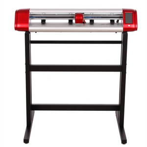 Skycut otomatik kontur kesme Corel beraberlik destek vinil kesici Plotter - Product Image 4
