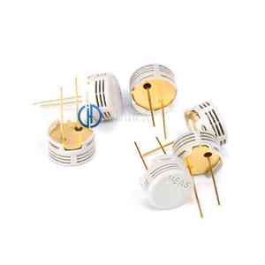 Yeni ve orijinal kurulu dağı nem sıcaklık sensörü ic çip HS1101 - Product Image 2