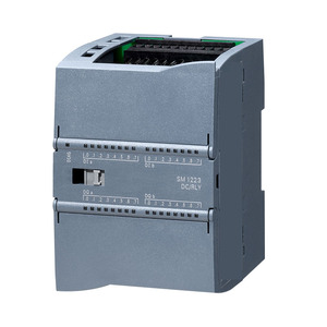 6ES7234-4HE32-0XB0 SIMATIC S7-1200 Analog <strong>Input</strong>/<strong>output</strong> Module SM 1234 6ES7234-4HE32-0XB0 <strong>PLC</strong> MODULE - Product Image 2