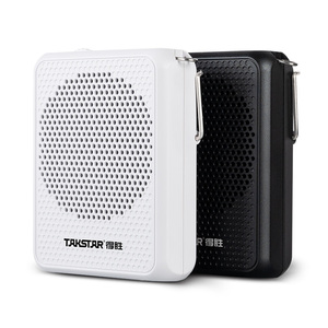 Para TAKSTAR E126A Mini Amplificador Portátil Sem Fio com Microfone Original Atacado para Professores