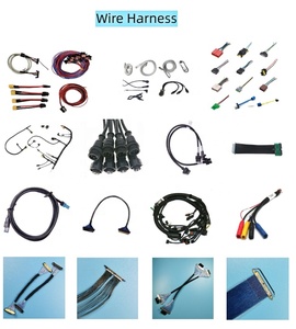 深圳晶圆PCB线板对板夹层IDC 2 3 4 5 6 8 12针电气端子电缆电线连接器 - Product Image 5
