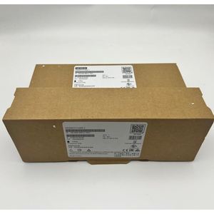 Sie-mens 6SL3244-0BB12-1BA1 SINAMICS G120 Control Unit Brand New Original Spot <strong>Plc</strong> <strong>Programming</strong> <strong>Controller</strong> Industrial