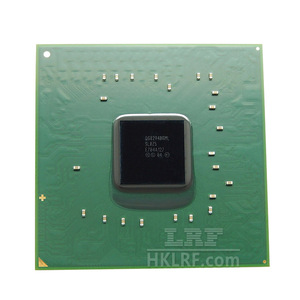 Componenti per laptop chip CPU muslimate SL8Z5 per computer - Product Image 3