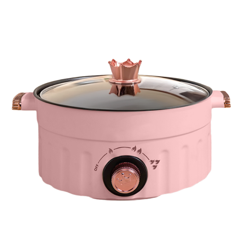 Pink-20-28CM-Single-pot
