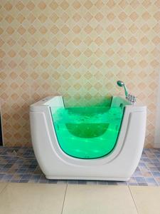 איכות גבוהה תינוק badewanne גלישה עיסוי טווינה אמבטיה התינוק תרמוסטטי אמבטיה תינוק