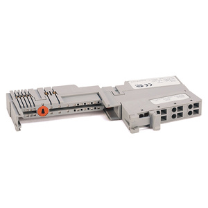 PLC nuovissimo modulo Encoder a impulsi originale e Base terminale 1734-TBCJC 1734-TB3S 1734-TB3 1734-TB 1734-SSI - Product Image 4