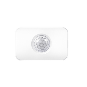 LoRaWAN PIR <strong>sensor</strong> with temperature and humidity monitoring for motion or occupancy detection in industrial <strong>building</strong> - Product Image 1