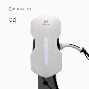 PINGALAX Type 2 Ev <strong>Charger</strong> for Electric Vehicle with Ocpp - Product Image 1