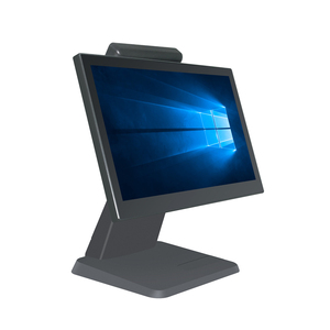 Terminal POS de 15 pulgadas, sistema POS de facturación de caja registradora Android con Windows, máquina POS de pantalla táctil de 15,6 pulgadas - Product Image 5