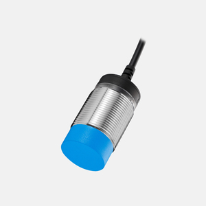 M30 <strong>Analog</strong> <strong>Capacitive</strong> Proximity <strong>Sensor</strong> with 15mm Detection Distance 0-10V/4-20MA Linear Displacement <strong>Output</strong> - Product Image 1