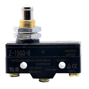 Distributor OMRONN Module CJ1W <strong>Basic</strong> Input Unit Controller CJ1W-DA08V PLC INPUT UNIT