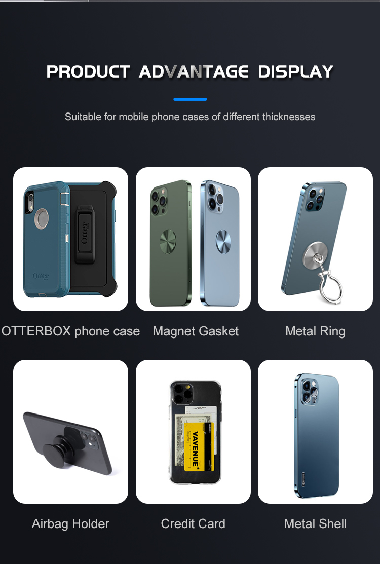 Hot Sale 3 In 1 Wireless Charger Stand Phone Holder 15w 3 In1 Wireless Charger