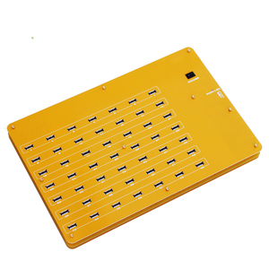 Hub 2.0 USB industriale 49 porte multiporta per Computer ad alta velocità Splitter USB Hub Multi-interfaccia - Product Image 5