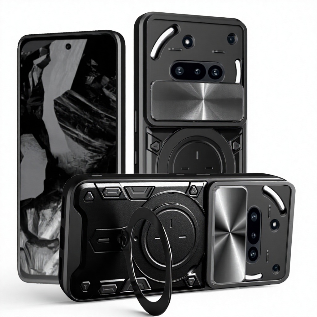 Black-home fashion series