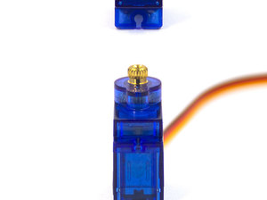 Сервопривод для умного робота, 6 В, 1,8 кг - Product Image 3