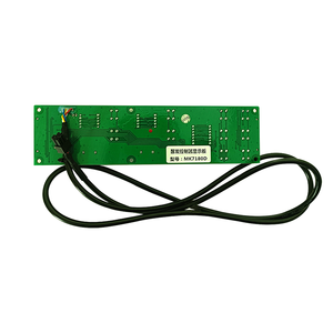 Controlador industrial PID Termostato digital Controlador de temperatura personalizable - Product Image 2
