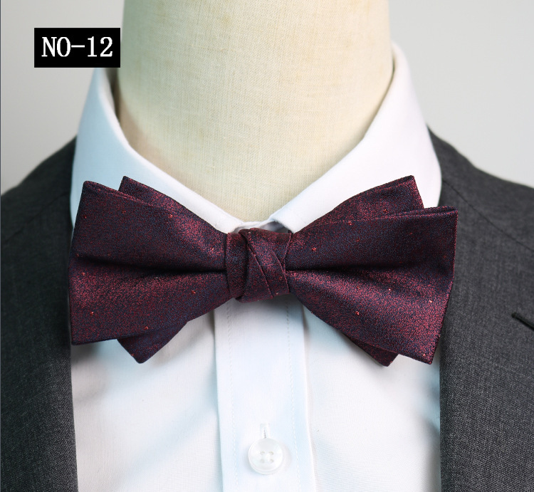 Arc tie012