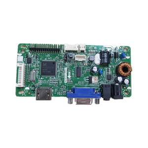 Placa controladora LCD ME.RT2513.EB816, placa base universal con pantalla LCD, totalmente nueva - Product Image 1