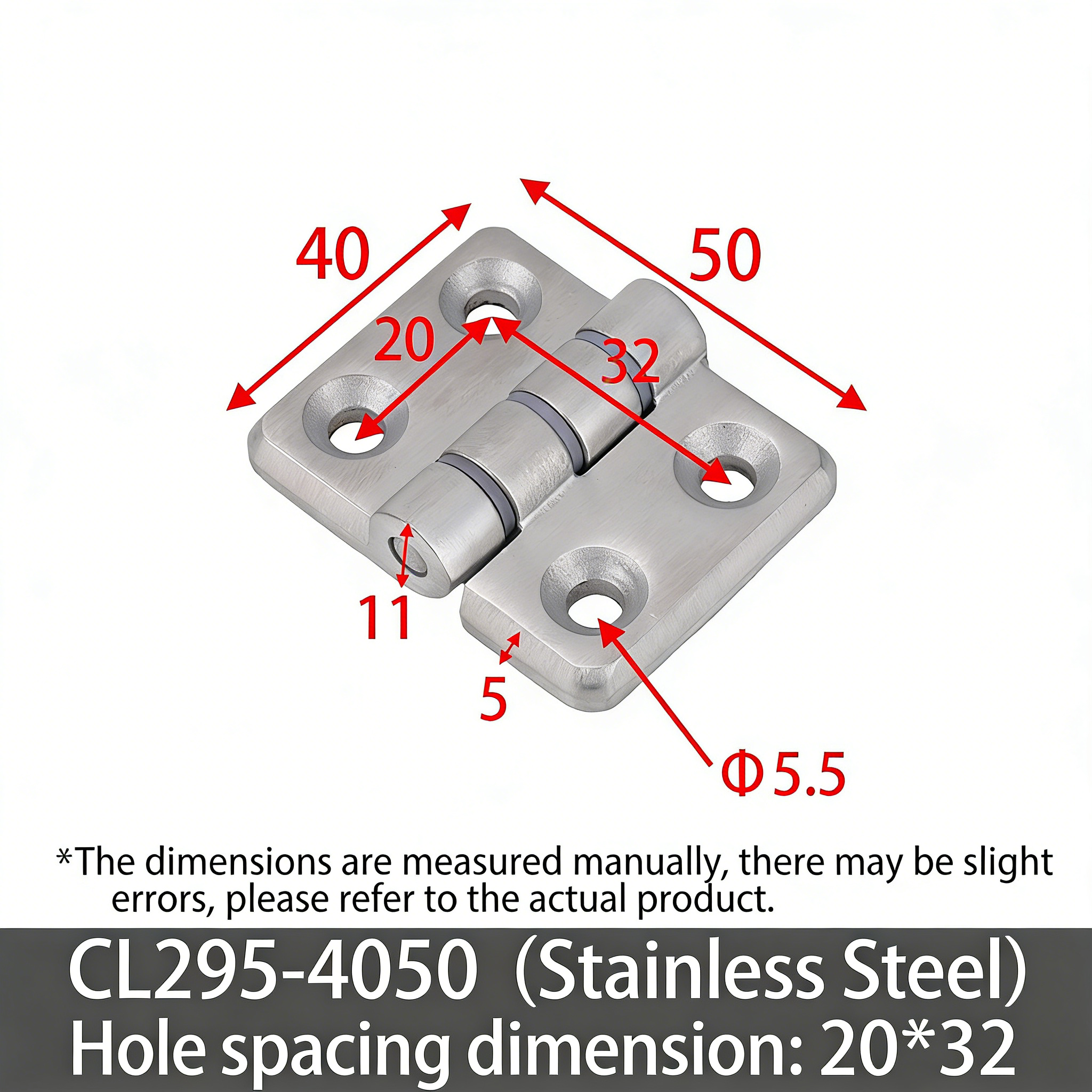 CL295-4050