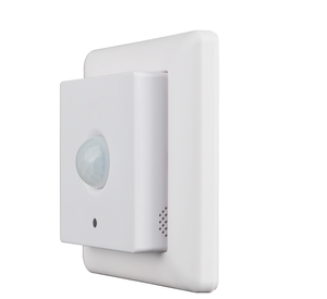 Zigbee датчик движения + свет + температура + Влажность 4 в 1 ZigBee 3,0 беспроводной датчик с питанием от батареи - Product Image 3