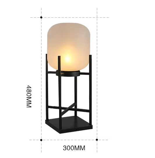 Noir-48CM-Électricité