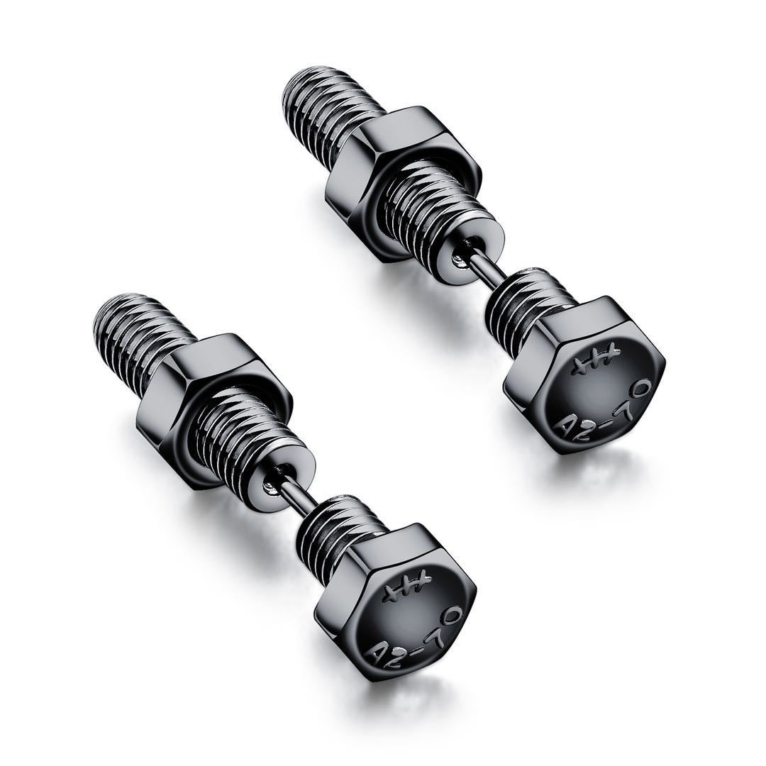 Negro (1) par