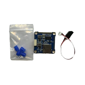 Acoda F4 V3S Plus 2-6S пластиковый FPV гоночный Контроллер полета совместим с Betaflight FPV гоночный Дрон - Product Image 3