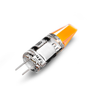 G4LED電球G4BiピンベースCOB1.5WAC/DC12Vフリッカーフリー - Product Image 2
