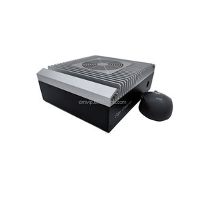 Factory Customized OEM ODM Gaming PC <strong>Computer</strong> Aluminum Extruded Mini <strong>Computer</strong> <strong>Case</strong> Industrial Chassis PCB Mini <strong>Computer</strong> <strong>Case</strong> - Product Image 4
