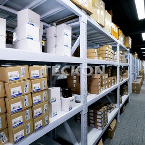 Micro PLC CP2E CP2E-N20DR-A controllore logico programmabile CP2E-N/modello di rete - Product Image 6