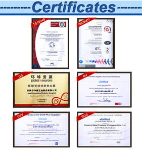 Dịch vụ gia công <span class=keywords><strong>CNC</strong></span> 5 trục, cắt laser, hoàn thiện màu sắc, tấm kim loại đột dập, chi tiết bằng nhôm Huateng 6061-T6 - Product Image 5