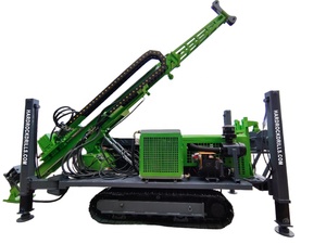为岩土工程公司销售优质海上岩土钻机的工厂 - Product Image 6