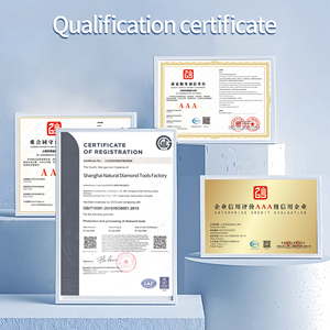 Precision CNC Cutting Tools Diamond Coating Carbide Endmill <strong>Graphite</strong> <strong>Milling</strong> <strong>Cutter</strong> for Automobile Carbon Fiber Material