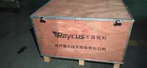 切割焊接清洗机用最新Raycus RFL-C1000s RFL-C2000s RFL-C3000s光纤激光源 - Product Image 6