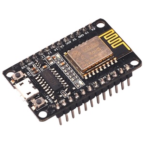 La scheda di sviluppo ESP8285 NodemCU-M è compatibile con NODEMCU basata su un modulo WIFI ESP-M2 - Product Image 3