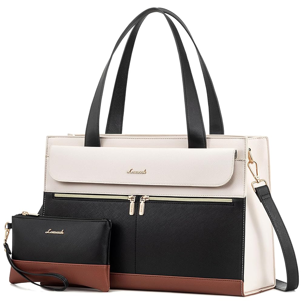 Noir/beige/marron-VYWB2026LK03M