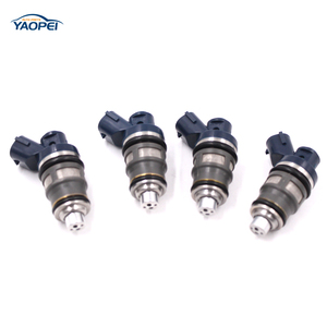 Fuel Injector 1001-87093 for Modify Toyota MR2 <strong>Turbo</strong> SW20 <strong>3SGTE</strong> Celica - Product Image 2