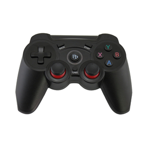 Yo New Sales HD-056 Wireless Game Controller Unterstützung 2.4G Wireless Dual Joysticks Controller für Android TV Box Videospiel - Product Image 1
