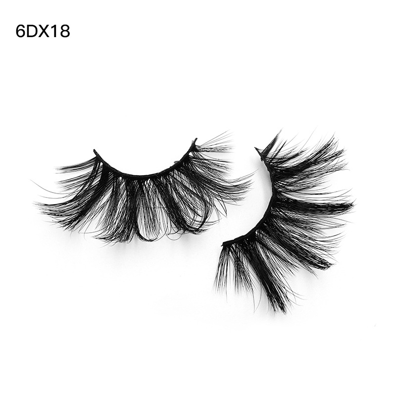 6DX 18