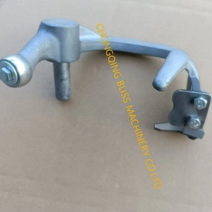 Agrícola Aço Hay Baler Peças DC18315 Knotter Knife Arm para JD 336 346 339 Combine Harvestrer Silage Machine - Product Image 4