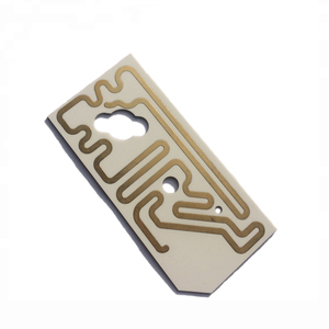 เมาส์บอร์ดวงจรพิมพ์ PCB เราเตอร์ WiFi PCB แบบกำหนดเอง - Product Image 2