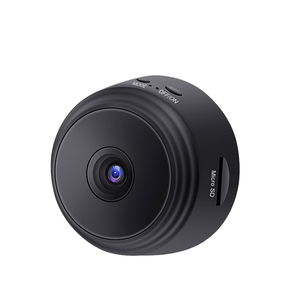 Mini telecamera IP 480p con funzione di Reset del sensore di visione notturna a infrarossi e supporto della scheda di memoria Garanzia di 1 anno - Product Image 3