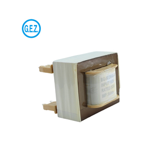 Quality Lamination Custom <strong>Input</strong> 100v <strong>Output</strong> 60w 50w 30w 15w 7.5w 8 Ohm 6 9 Pin Audio <strong>Transformer</strong> - Product Image 2